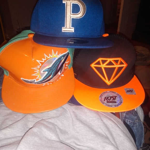 Hats - Picture 2 of 3